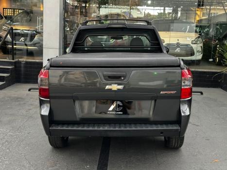 CHEVROLET Montana 1.4 FLEX LS, Foto 5