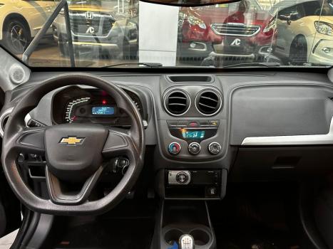 CHEVROLET Montana 1.4 FLEX LS, Foto 6