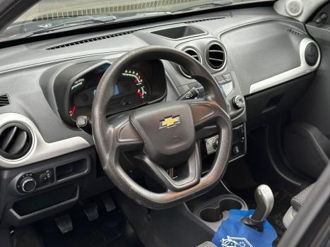 CHEVROLET Montana 1.4 FLEX LS, Foto 7