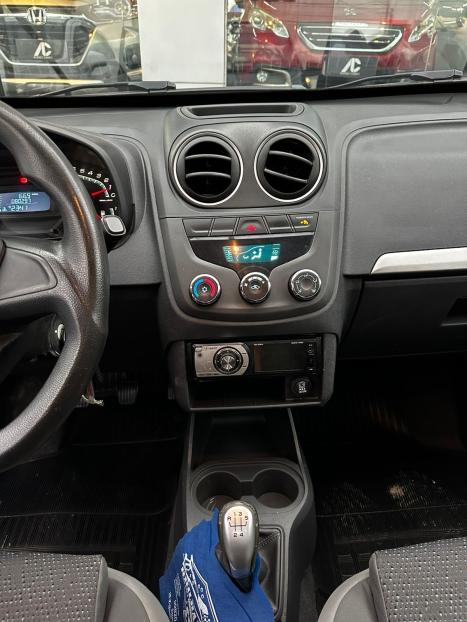 CHEVROLET Montana 1.4 FLEX LS, Foto 8