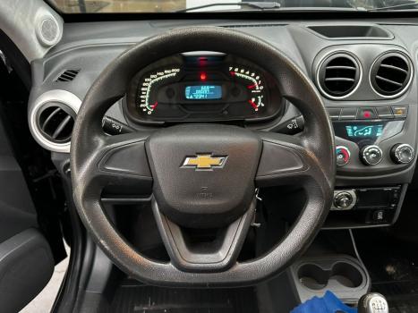 CHEVROLET Montana 1.4 FLEX LS, Foto 9