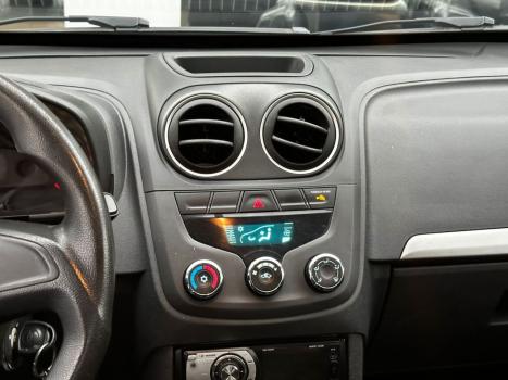 CHEVROLET Montana 1.4 FLEX LS, Foto 12
