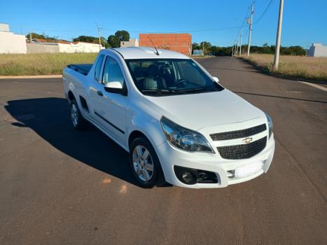 CHEVROLET Montana 1.4 FLEX LS, Foto 2