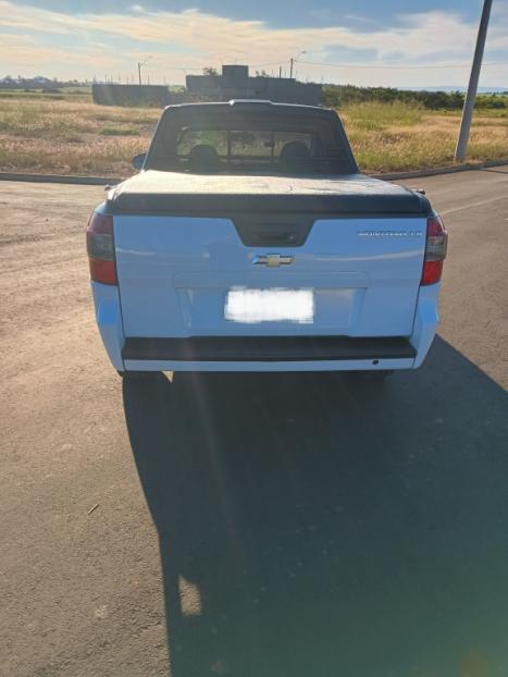 CHEVROLET Montana 1.4 FLEX LS, Foto 3