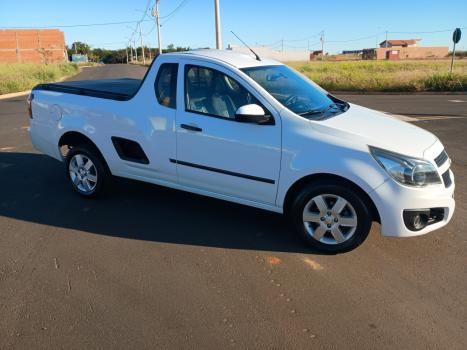 CHEVROLET Montana 1.4 FLEX LS, Foto 4