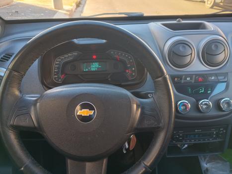 CHEVROLET Montana 1.4 FLEX LS, Foto 5