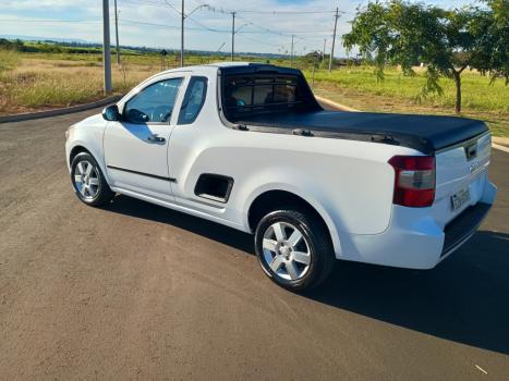 CHEVROLET Montana 1.4 FLEX LS, Foto 7