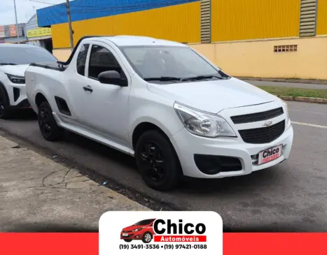 CHEVROLET Montana 1.4 FLEX LS, Foto 3