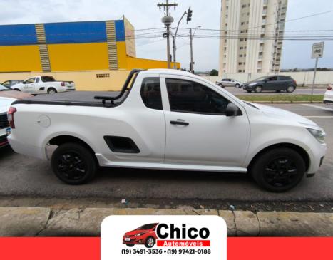 CHEVROLET Montana 1.4 FLEX LS, Foto 4