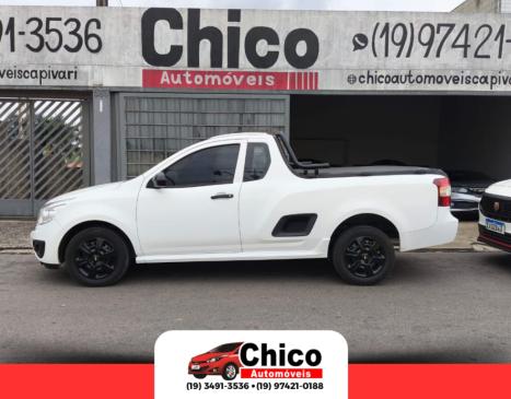 CHEVROLET Montana 1.4 FLEX LS, Foto 5