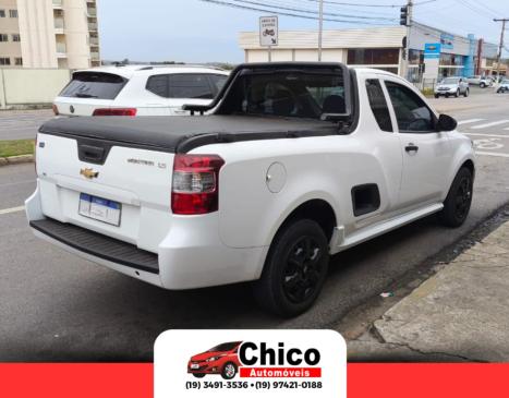 CHEVROLET Montana 1.4 FLEX LS, Foto 6