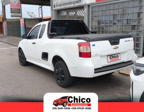 CHEVROLET Montana 1.4 FLEX LS, Foto 7