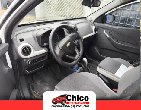 CHEVROLET Montana 1.4 FLEX LS, Foto 9