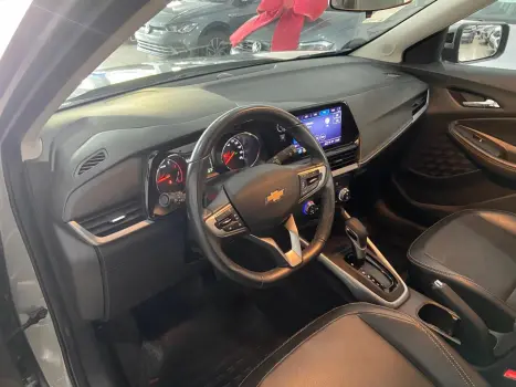 CHEVROLET Montana 1.2 12V FLEX PREMIER TURBO AUTOMTICO, Foto 4