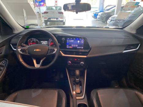 CHEVROLET Montana 1.2 12V FLEX PREMIER TURBO AUTOMTICO, Foto 5