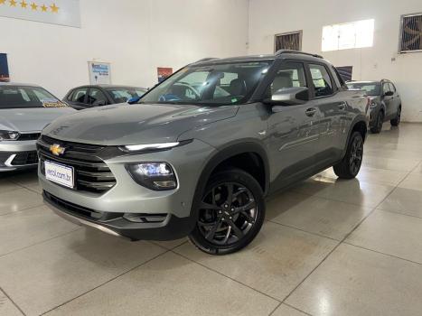 CHEVROLET Montana 1.2 12V FLEX PREMIER TURBO AUTOMTICO, Foto 10