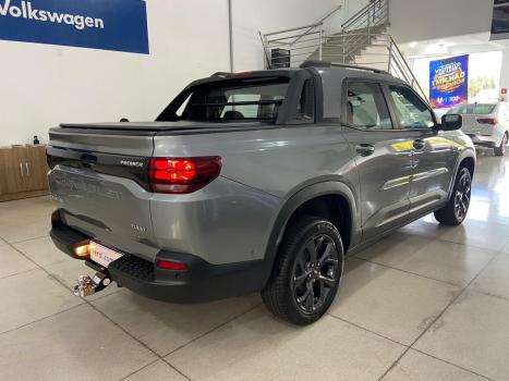CHEVROLET Montana 1.2 12V FLEX PREMIER TURBO AUTOMTICO, Foto 11