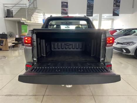 CHEVROLET Montana 1.2 12V FLEX PREMIER TURBO AUTOMTICO, Foto 12