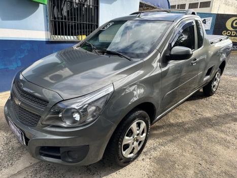 CHEVROLET Montana 1.4 FLEX LS, Foto 1