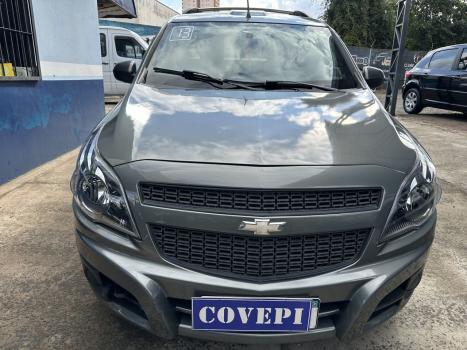 CHEVROLET Montana 1.4 FLEX LS, Foto 2