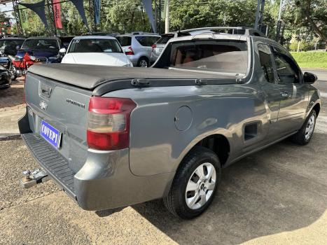 CHEVROLET Montana 1.4 FLEX LS, Foto 3
