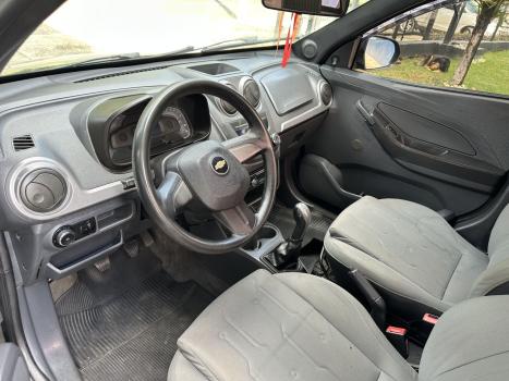 CHEVROLET Montana 1.4 FLEX LS, Foto 7