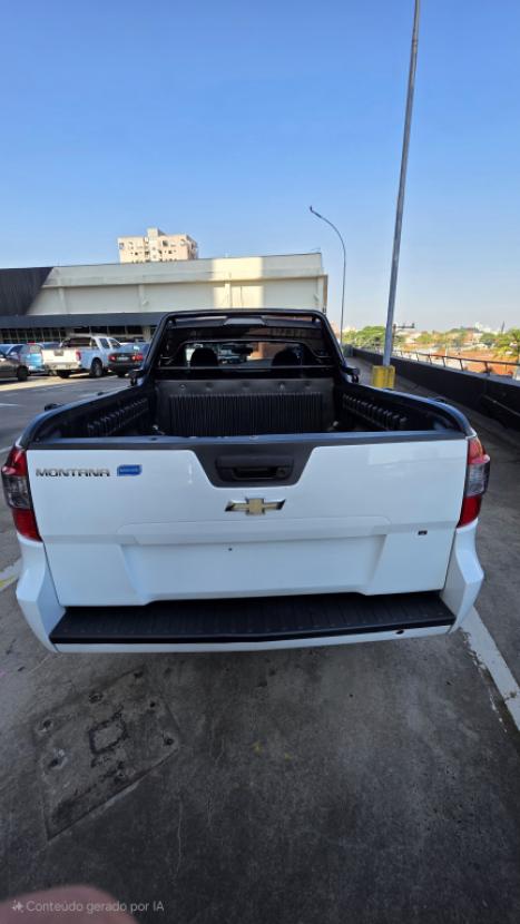 CHEVROLET Montana 1.4 FLEX LS, Foto 2