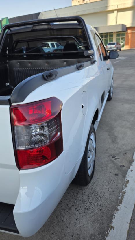 CHEVROLET Montana 1.4 FLEX LS, Foto 3
