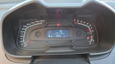 CHEVROLET Montana 1.4 FLEX LS, Foto 4