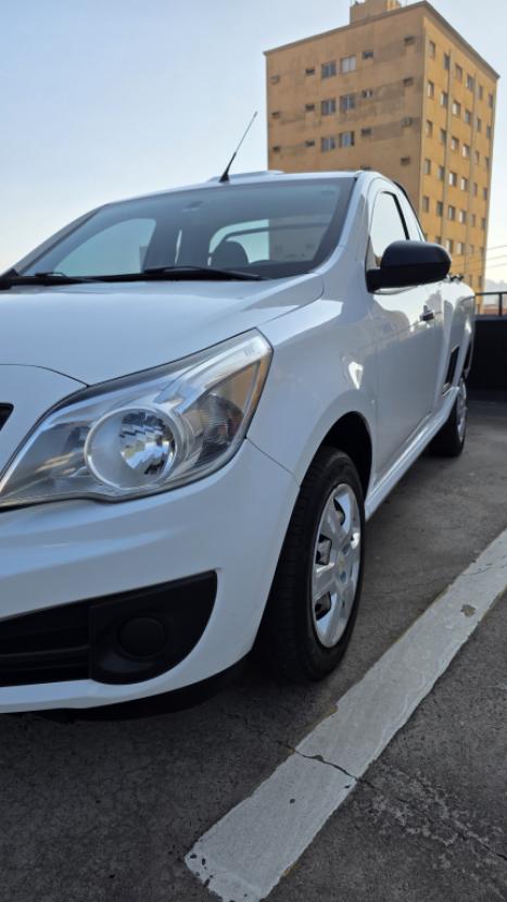 CHEVROLET Montana 1.4 FLEX LS, Foto 6