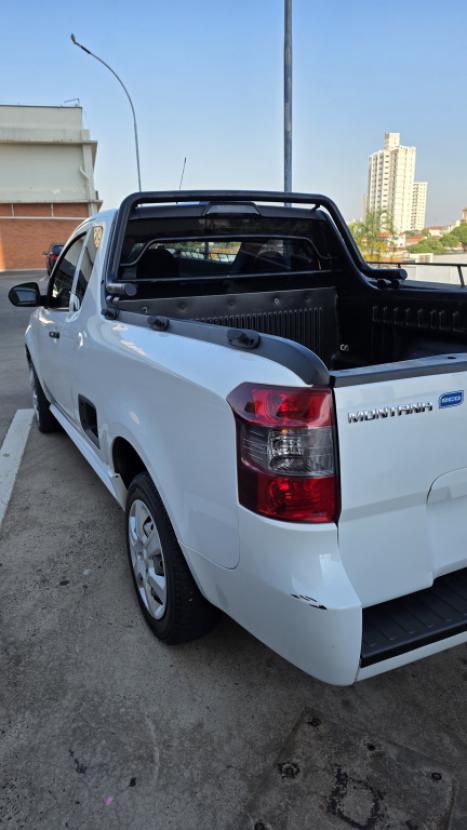 CHEVROLET Montana 1.4 FLEX LS, Foto 7