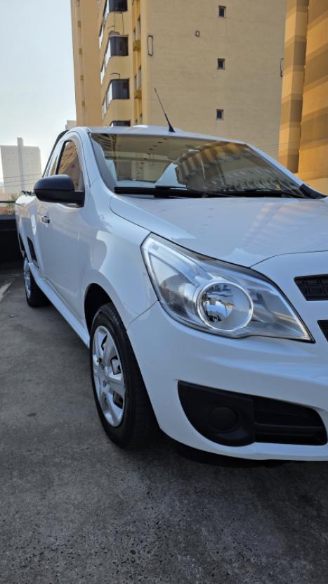 CHEVROLET Montana 1.4 FLEX LS, Foto 11