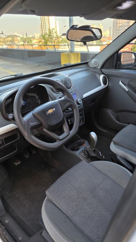 CHEVROLET Montana 1.4 FLEX LS, Foto 12