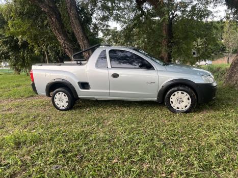CHEVROLET Montana 1.8 FLEX CONQUEST, Foto 2