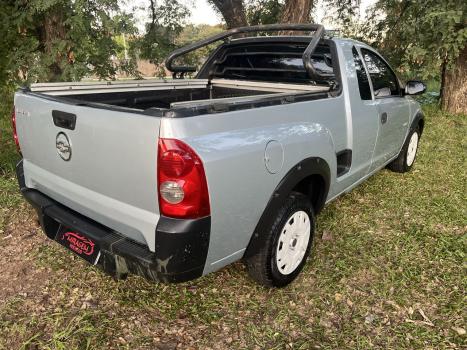 CHEVROLET Montana 1.8 FLEX CONQUEST, Foto 4