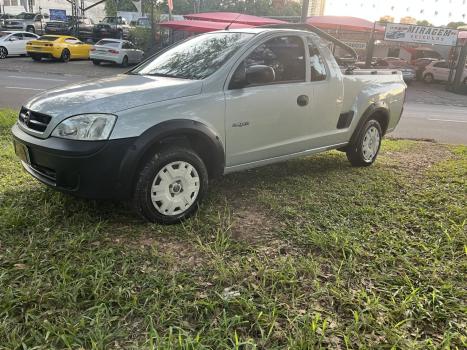 CHEVROLET Montana 1.8 FLEX CONQUEST, Foto 6
