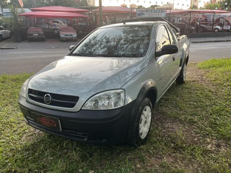 CHEVROLET Montana 1.8 FLEX CONQUEST, Foto 7