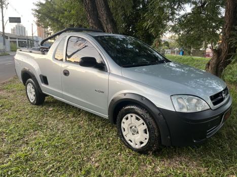CHEVROLET Montana 1.8 FLEX CONQUEST, Foto 8