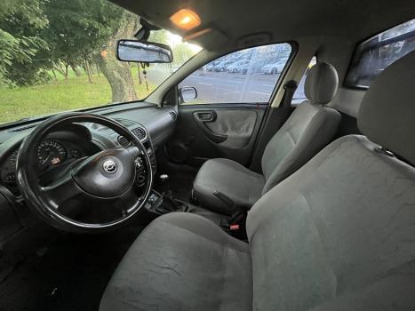 CHEVROLET Montana 1.8 FLEX CONQUEST, Foto 10
