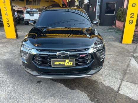 CHEVROLET Montana 1.2 12V 4P FLEX TURBO RS AUTOMTICO, Foto 6