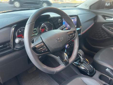 CHEVROLET Montana 1.2 12V 4P FLEX TURBO RS AUTOMTICO, Foto 8