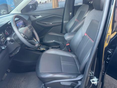 CHEVROLET Montana 1.2 12V 4P FLEX TURBO RS AUTOMTICO, Foto 9