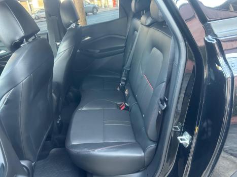CHEVROLET Montana 1.2 12V 4P FLEX TURBO RS AUTOMTICO, Foto 10