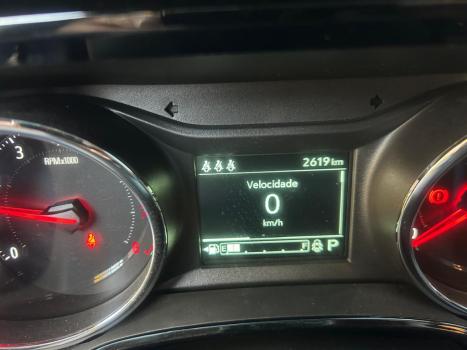 CHEVROLET Montana 1.2 12V 4P FLEX TURBO RS AUTOMTICO, Foto 11