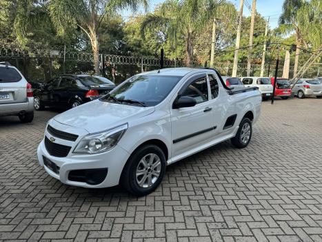 CHEVROLET Montana 1.4 FLEX LS, Foto 2
