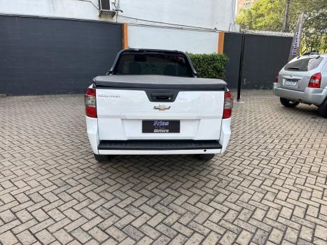 CHEVROLET Montana 1.4 FLEX LS, Foto 4