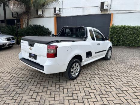 CHEVROLET Montana 1.4 FLEX LS, Foto 5