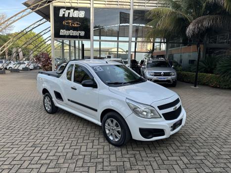 CHEVROLET Montana 1.4 FLEX LS, Foto 6