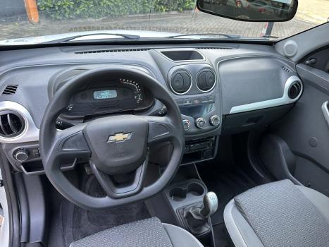 CHEVROLET Montana 1.4 FLEX LS, Foto 8