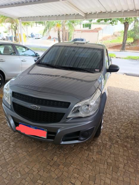 CHEVROLET Montana 1.4 FLEX LS, Foto 2